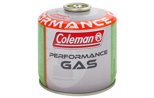 Coleman Screw-on Gas 440g