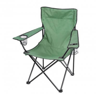 Camping Chair - Secret Solstice