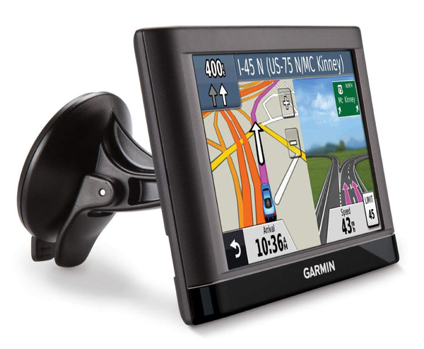 Garmin Nüvi 67LM Car GPS