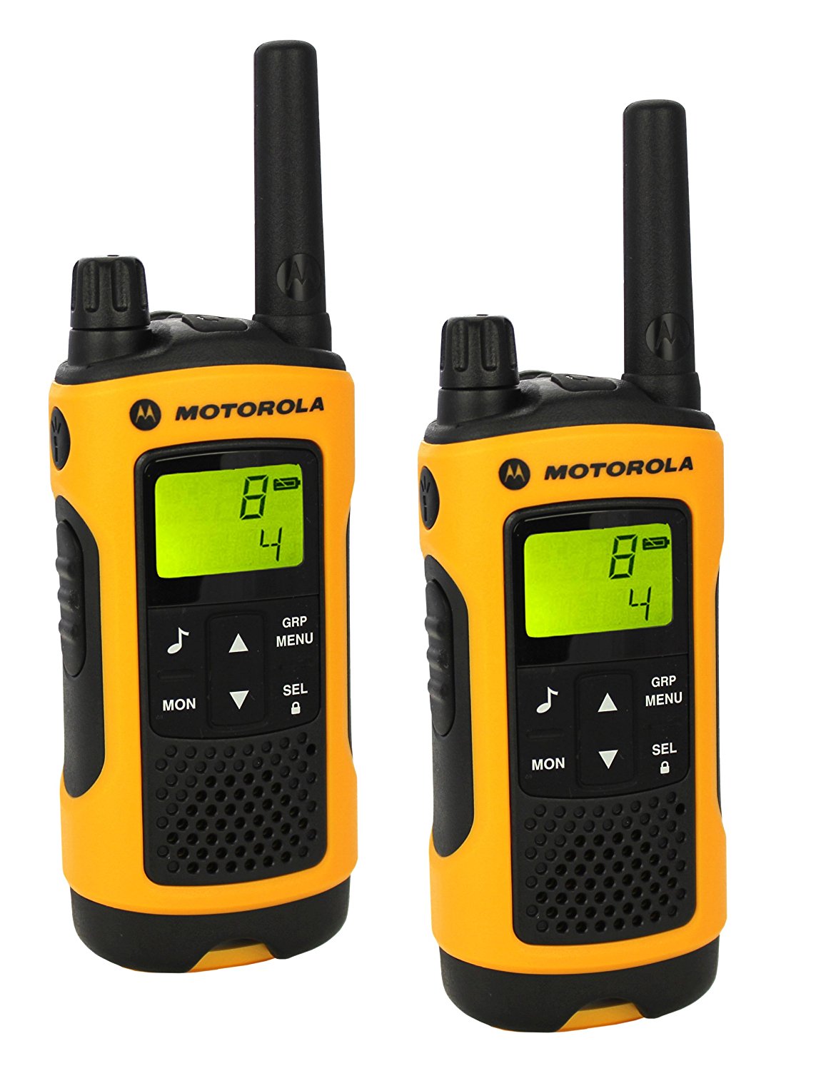 Walkie Talkies