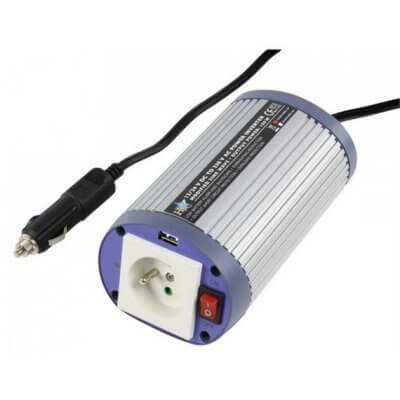 Car Power Inverter