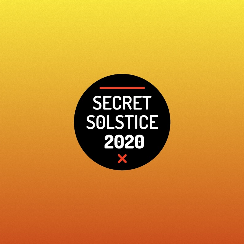 Secret Solstice