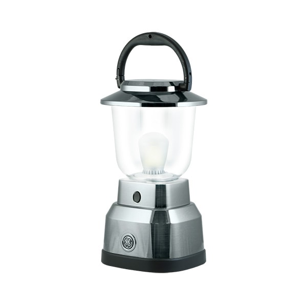 LED Lantern with USB Charger