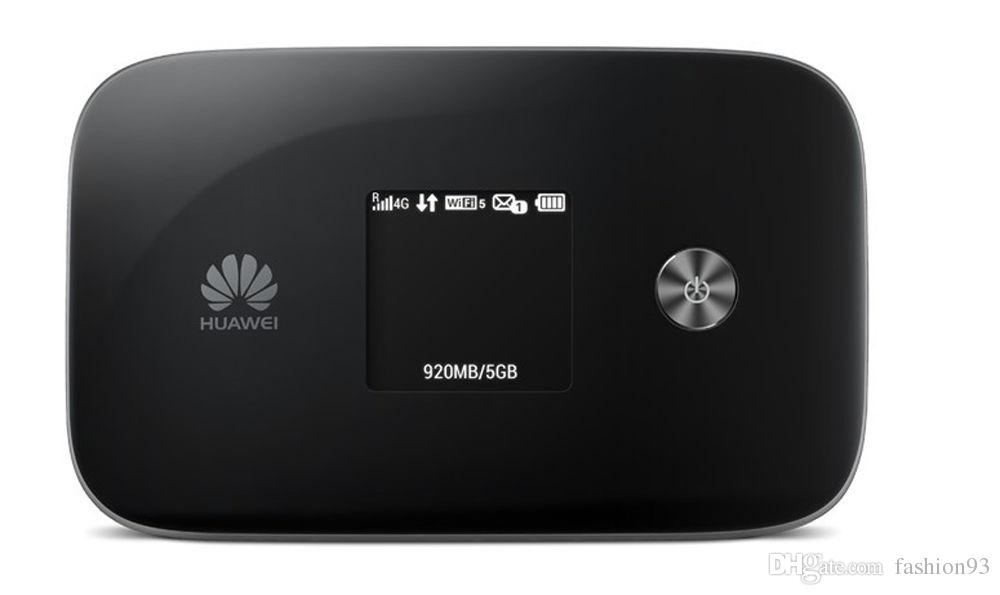 WiFi 4G Router Unlimited Data - Rentatent