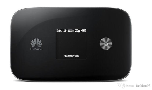 WiFi 4G Router Unlimited Data