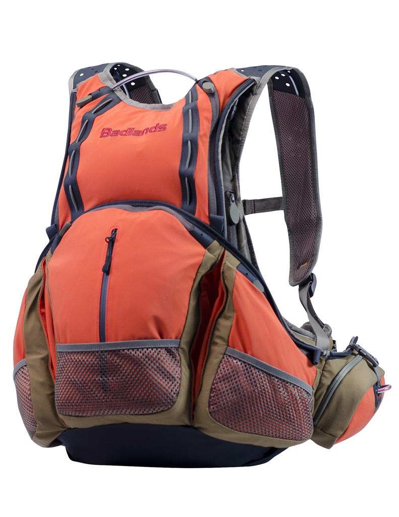 Badlands Upland Game Bag Rentatent