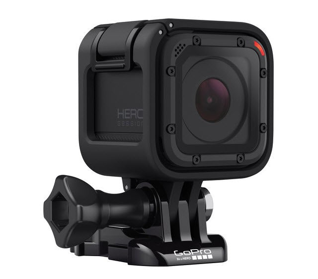 gopro 5 session housing