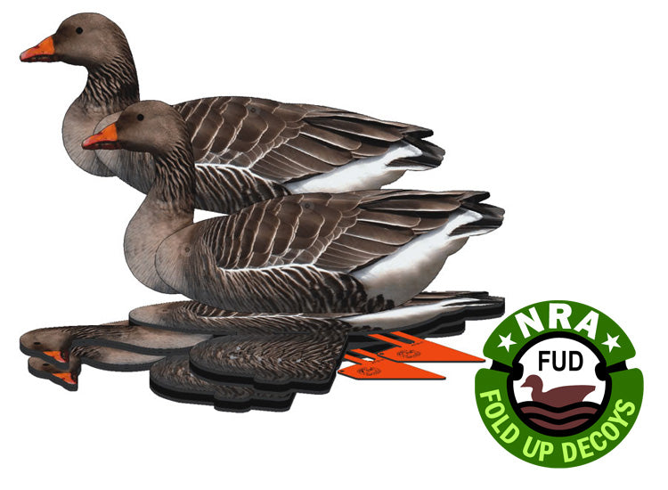 Amazon canada 2024 goose decoys