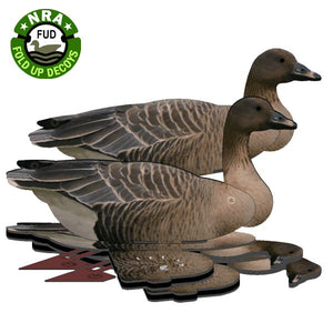 Pink Footed Goose Decoy