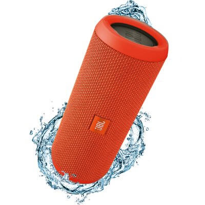 JBL Flip Speaker Secret Solstice Rentatent - Main Image