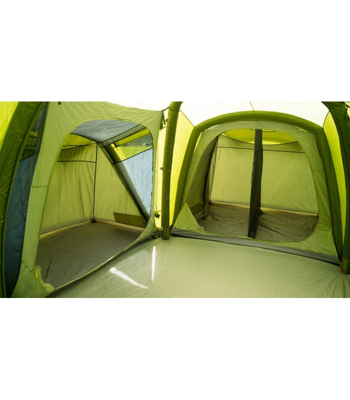 rent a tent þjóðhátíð The junior suite, for 8-10 persons - Secret Solstice