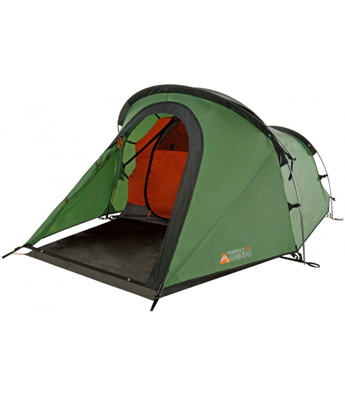 tempest 2 tent Tempest 2 person trekking tent