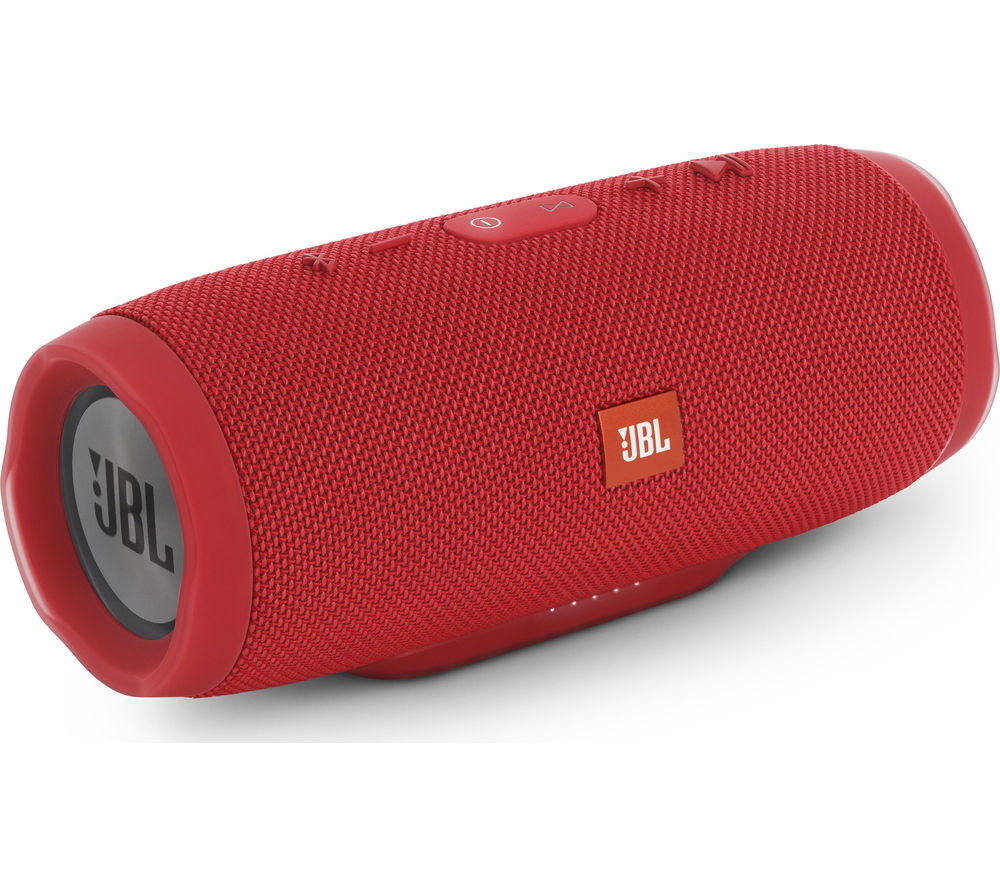 Jbl charge 3 link hot sale together