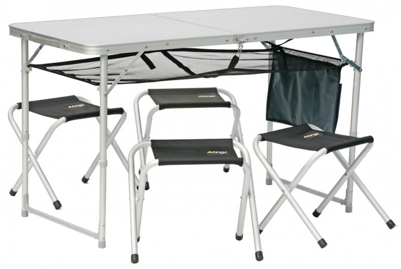 Folding Camping Vango Camping Table Vango Dornoch 86 Table And